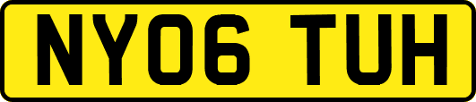 NY06TUH