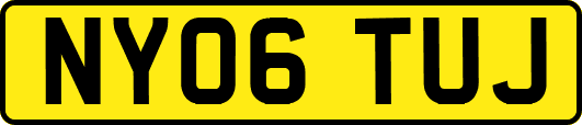 NY06TUJ