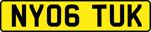 NY06TUK