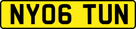 NY06TUN