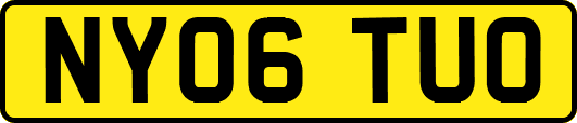 NY06TUO
