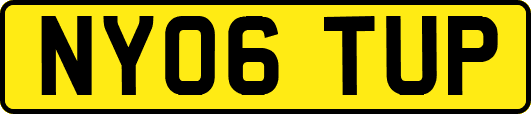 NY06TUP