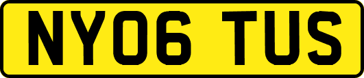 NY06TUS