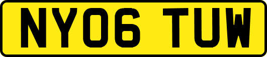 NY06TUW