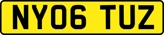 NY06TUZ
