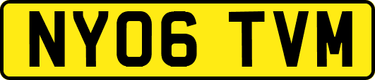 NY06TVM
