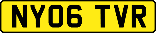 NY06TVR
