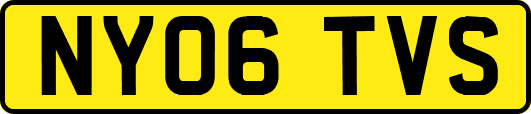 NY06TVS