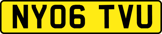 NY06TVU