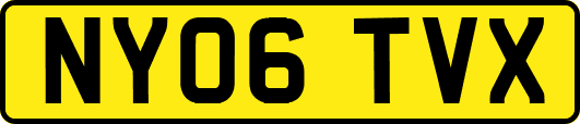 NY06TVX