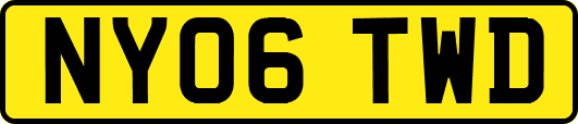 NY06TWD