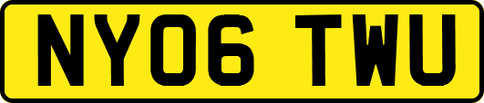 NY06TWU