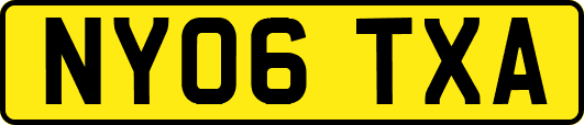 NY06TXA