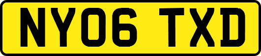 NY06TXD