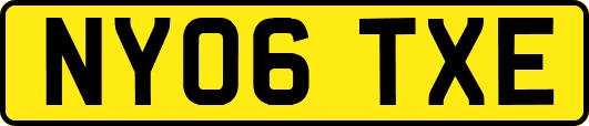 NY06TXE