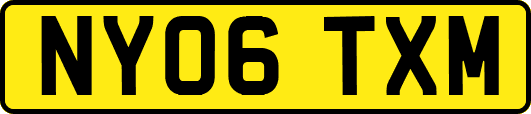 NY06TXM