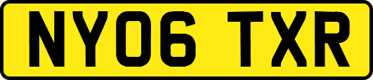 NY06TXR