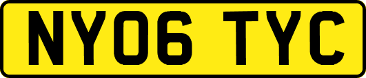 NY06TYC