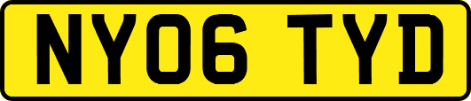 NY06TYD
