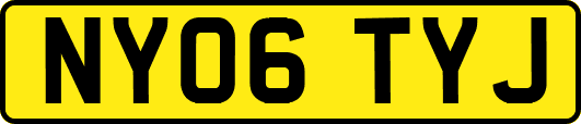 NY06TYJ