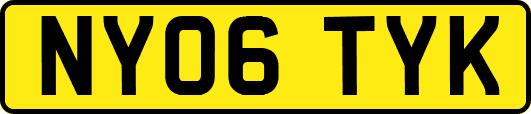 NY06TYK