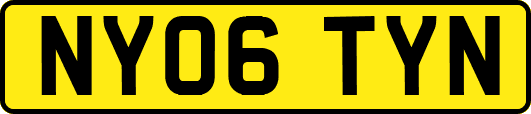 NY06TYN