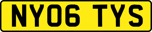 NY06TYS