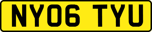 NY06TYU