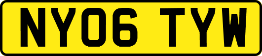 NY06TYW