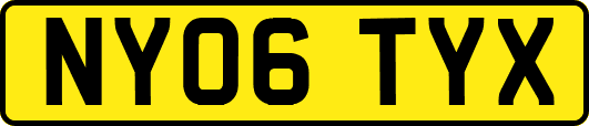 NY06TYX