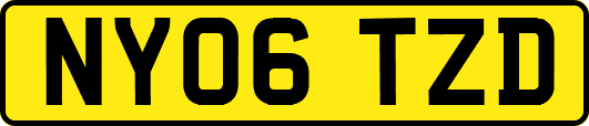 NY06TZD