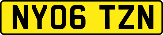 NY06TZN
