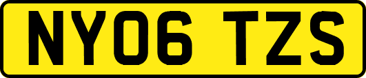 NY06TZS