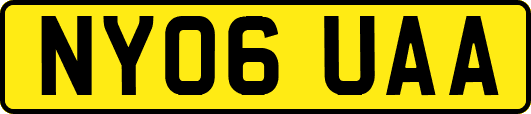 NY06UAA