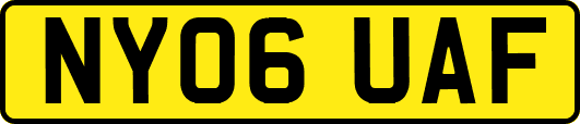 NY06UAF