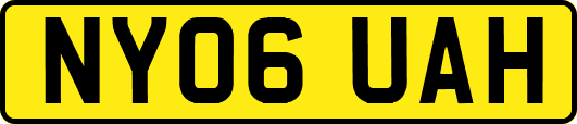 NY06UAH