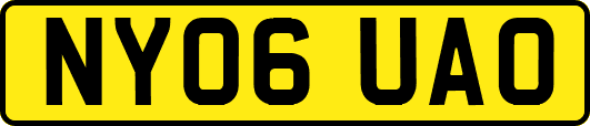 NY06UAO