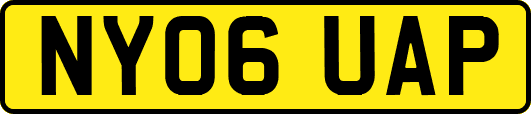 NY06UAP