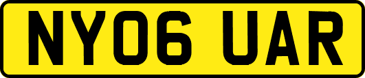 NY06UAR