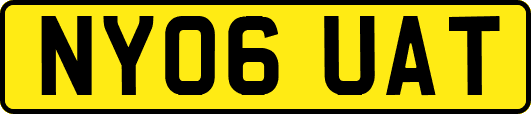NY06UAT