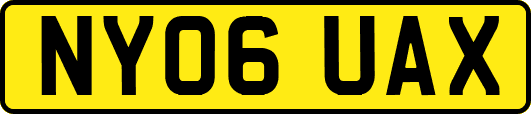 NY06UAX