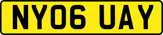NY06UAY