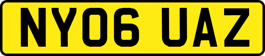 NY06UAZ