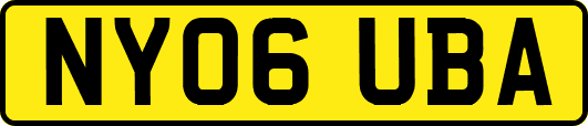NY06UBA