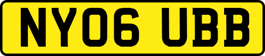 NY06UBB