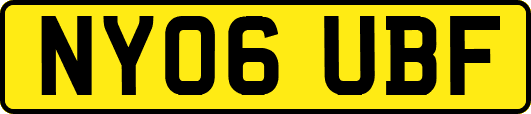 NY06UBF