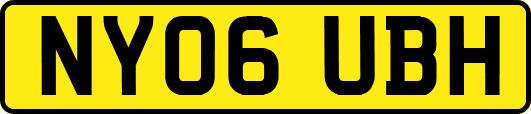 NY06UBH