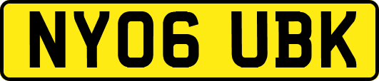 NY06UBK