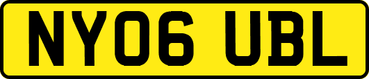 NY06UBL