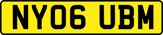 NY06UBM